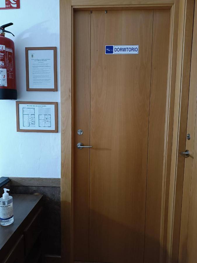 Casa de vacaciones para 12 personas, con terraza en Alpujarra Almeriense - 2