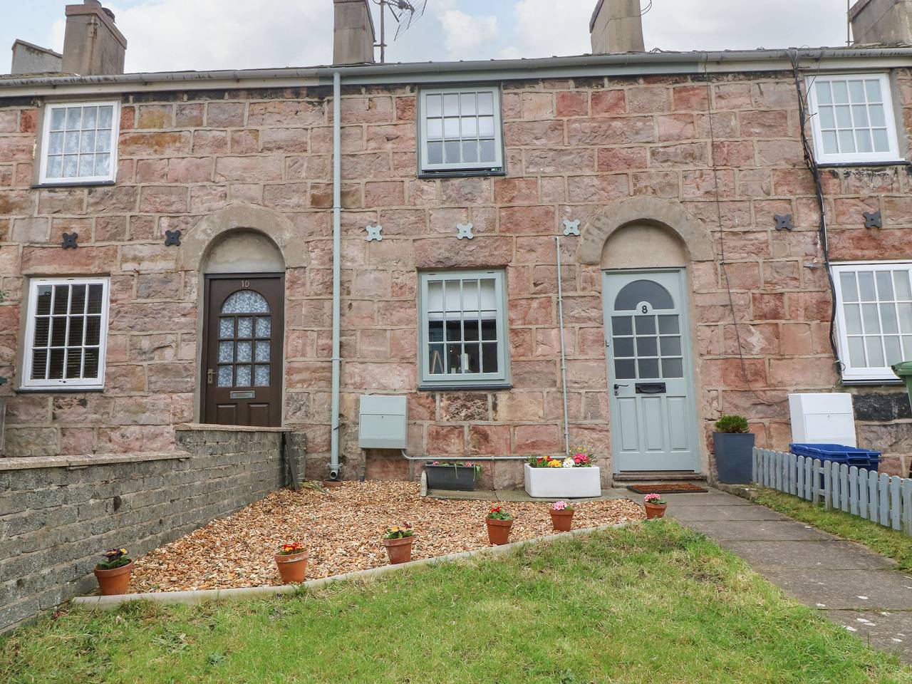 Casa vacanza a Gwynedd a partire da 71€ a notte