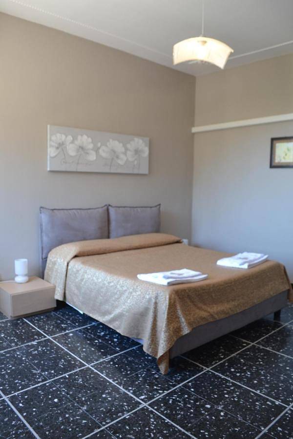 Maison d’hôte pour 8 personnes, avec vue et balcon à Riomaggiore - 4