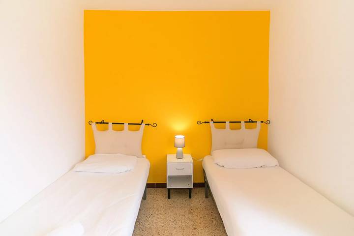 Villa für 5 Personen, mit Balkon in Empuriabrava - 4