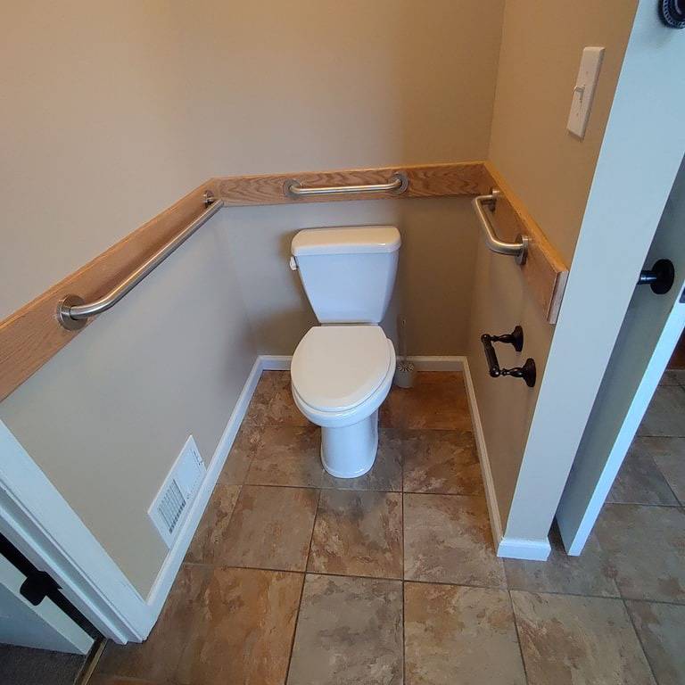 Glamping for 14 Guests in Shenandoah Valley, Virginia