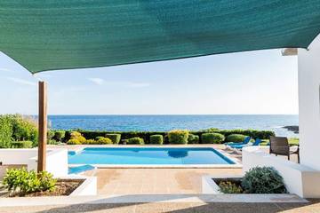 Chalet in Sant Lluís, Menorca für 6 