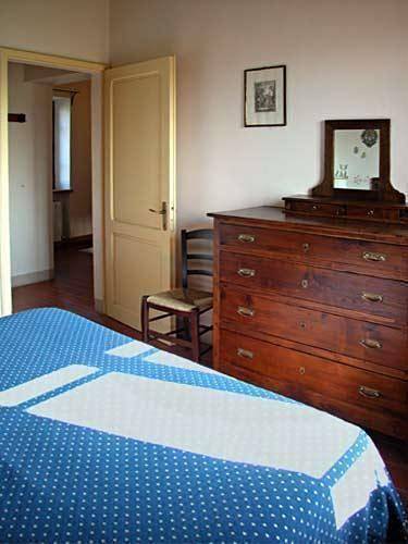 Apartamento vacacional entero, Holiday flat Il Mandorlo for 8 people in San Venanzo, Provincia de Perugia