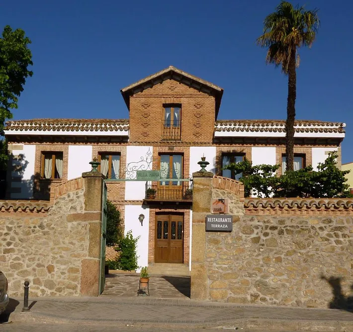 Maison d’hôte pour 3 personnes, avec jacuzzi ainsi que jardin et terrasse - 1