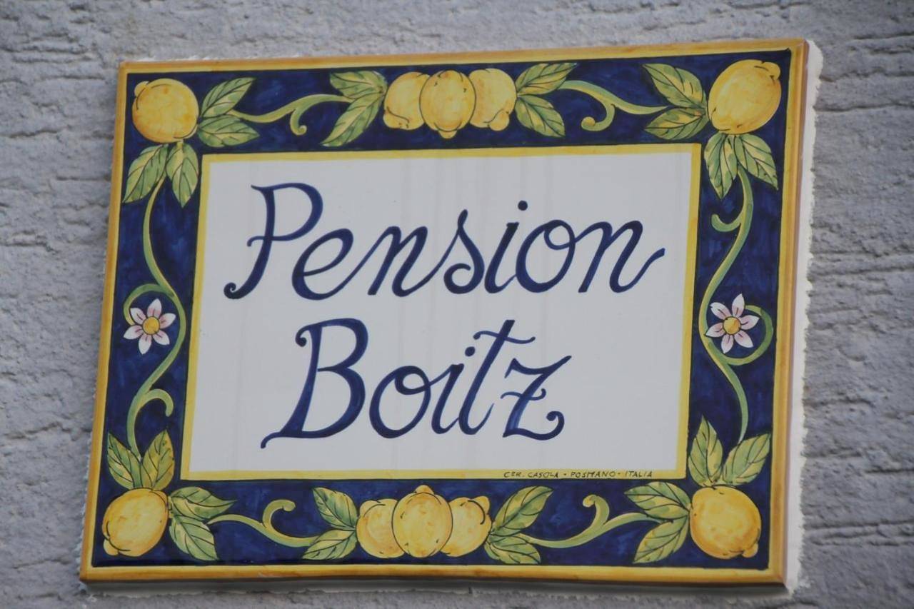 Pension Boitz in Europa-Park, Rust