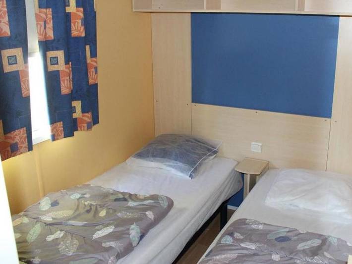 Camping pour 6 personnes, animaux acceptés en Dordogne - 3