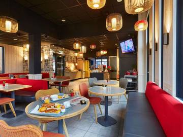 Hôtel pour 2 personnes à Sallanches