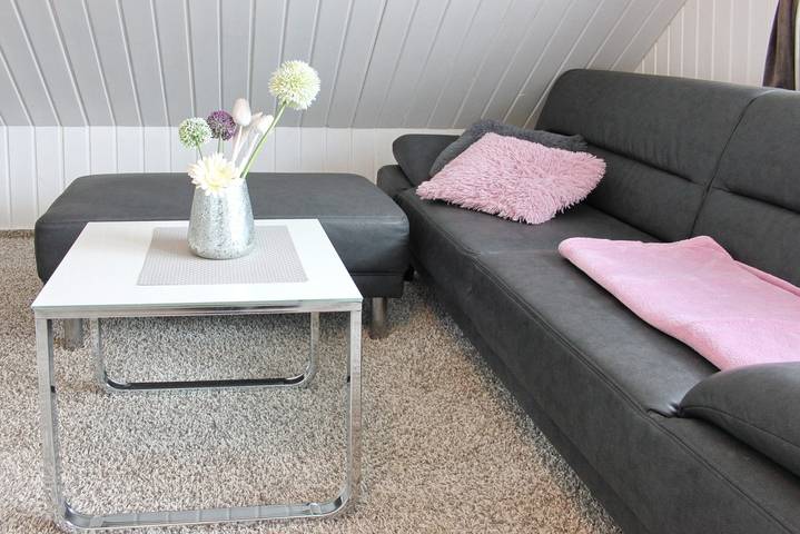 Ferienhaus für 3 Personen, mit Sauna und Garten sowie Terrasse in Lübbenau - 3