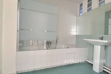 Appartement De Vacances pour 6 Personnes dans Colombes, Hauts-de-Seine, Photo 2