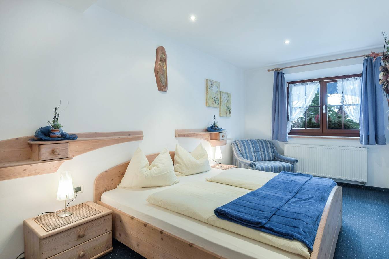 Appartamento intero, Appartamento per vacanze "Christa B2" con Wi-Fi vicino a diverse stazioni sciistiche in Ortisei, Dolomiti Superski