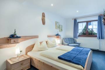 Villa pour 5 Personnes dans St. Ulrich in Gröden, Trentin-Haut-Adige, Photo 4
