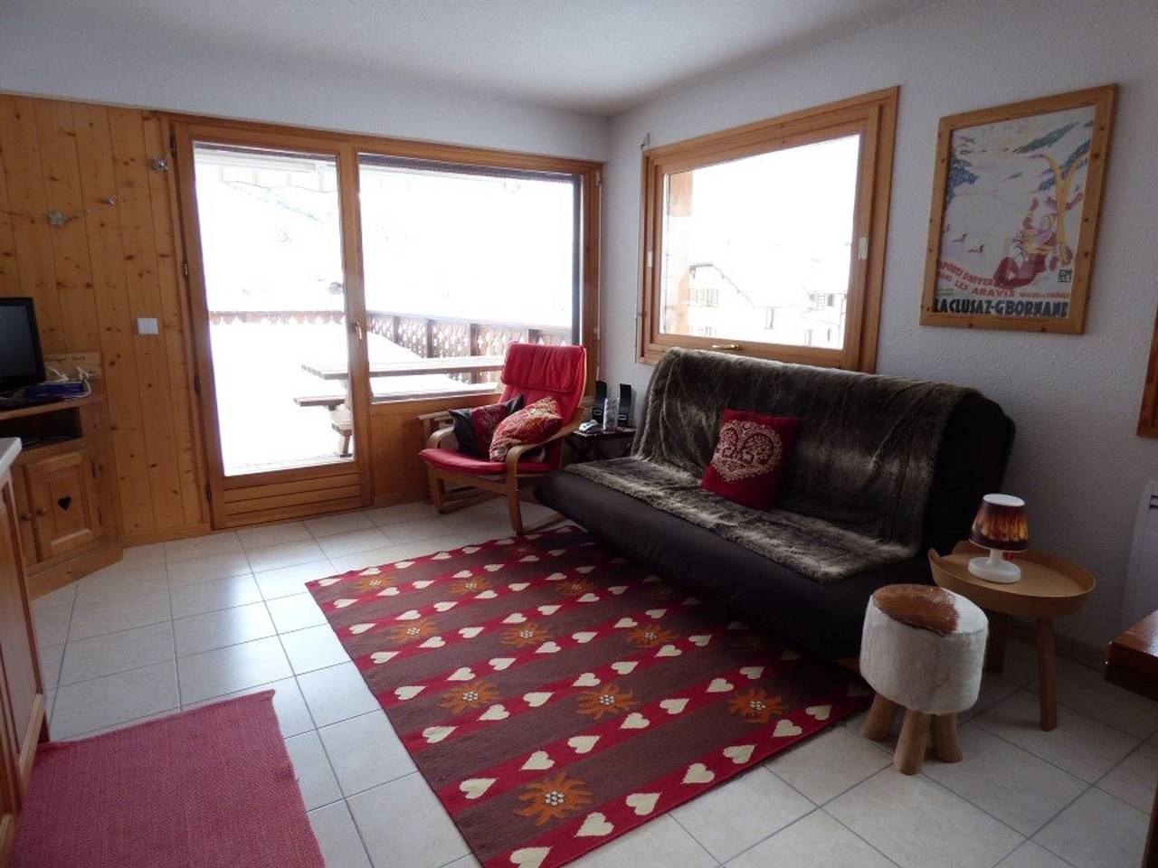 Photo : Appartement de vacances