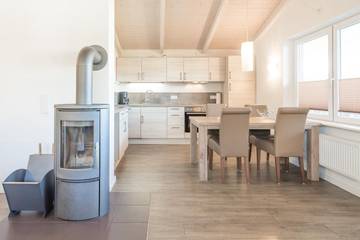 Ferienhaus für 4 Personen in Dagebüll, Nordfriesland, Bild 3