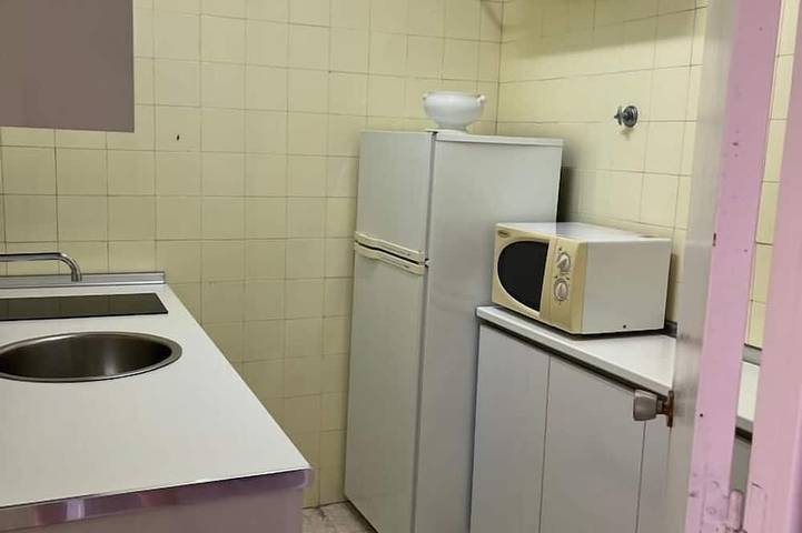 Ganze Wohnung, Apartamento Canaleta in Playa de Punta Umbría, Punta Umbría