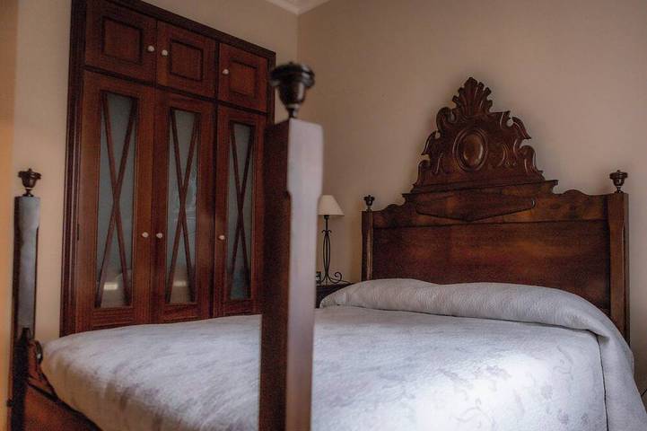 Finca privada a 10 minutos de Sevilla in Mairena del Alcor, Province de Séville