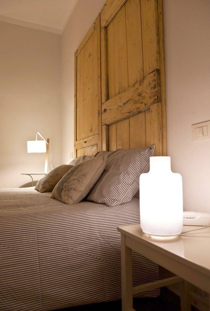Bed and breakfast per 3 persone, con terrazza e panorama - 1
