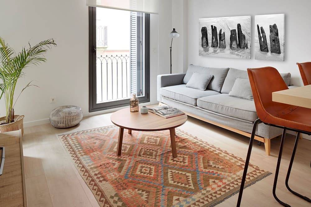 Ganze Wohnung, Kaiko Suite in San Sebastian, Baskische Küste (Spanien)