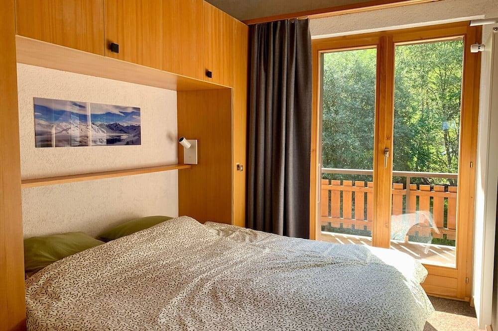 Ganze Wohnung, Mayens de l'Ours Az 032 - Mountain apartment 6 p in Les Agettes, Walliser Alpen