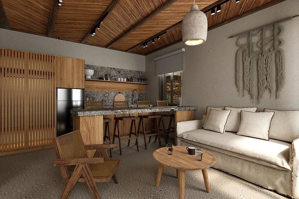 Endearing Skyros Suite | Ocean Suite |. in Skyros