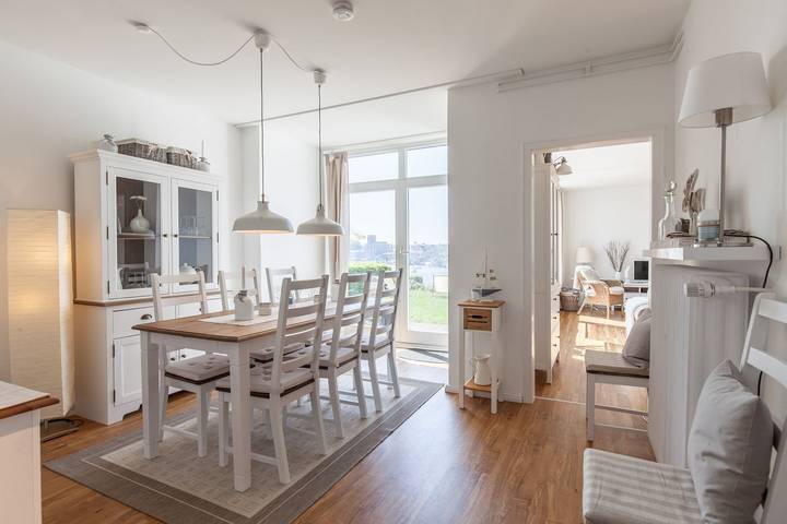 Casa de vacaciones para 5 personas con jardín in Kappeln, Kappeln y sus alrededores