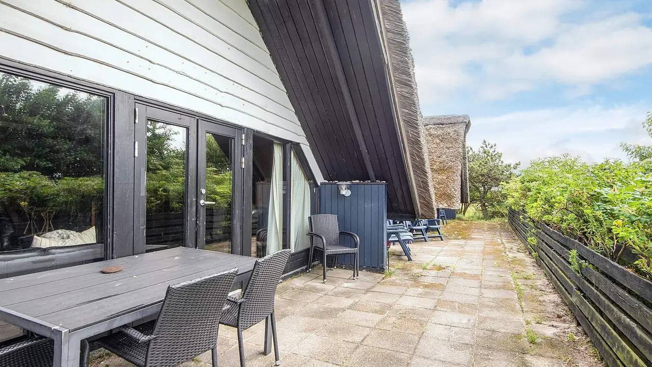 Ferienhaus für 6 Personen (120 m²) in Blåvand in Blåvand, Région de Varde