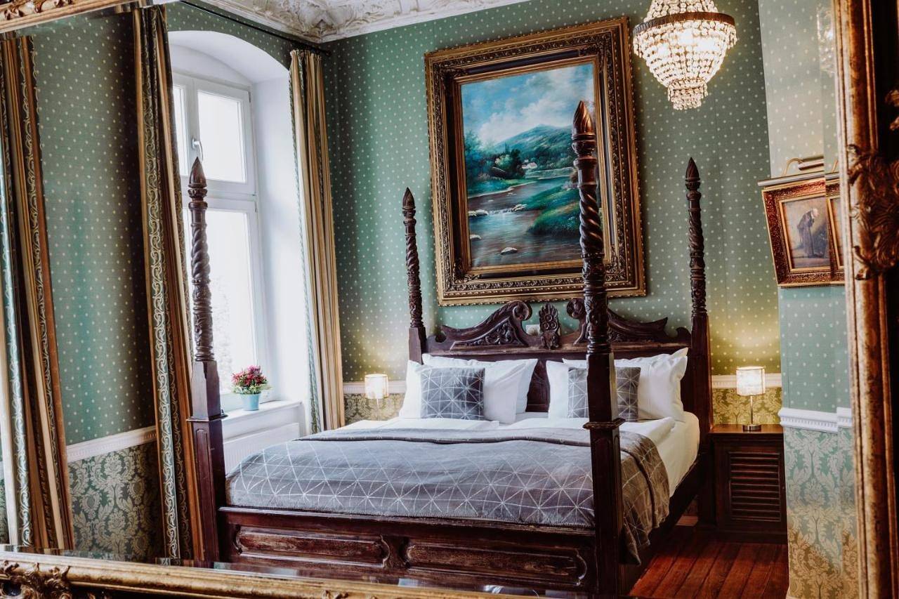 Honigmond Boutique Hotel in Mitte Berlin, Berlín
