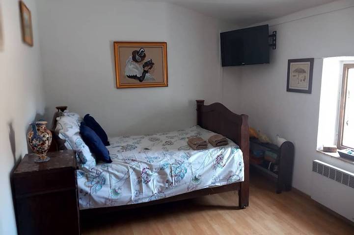 Chambre d’hôte pour 4 personnes