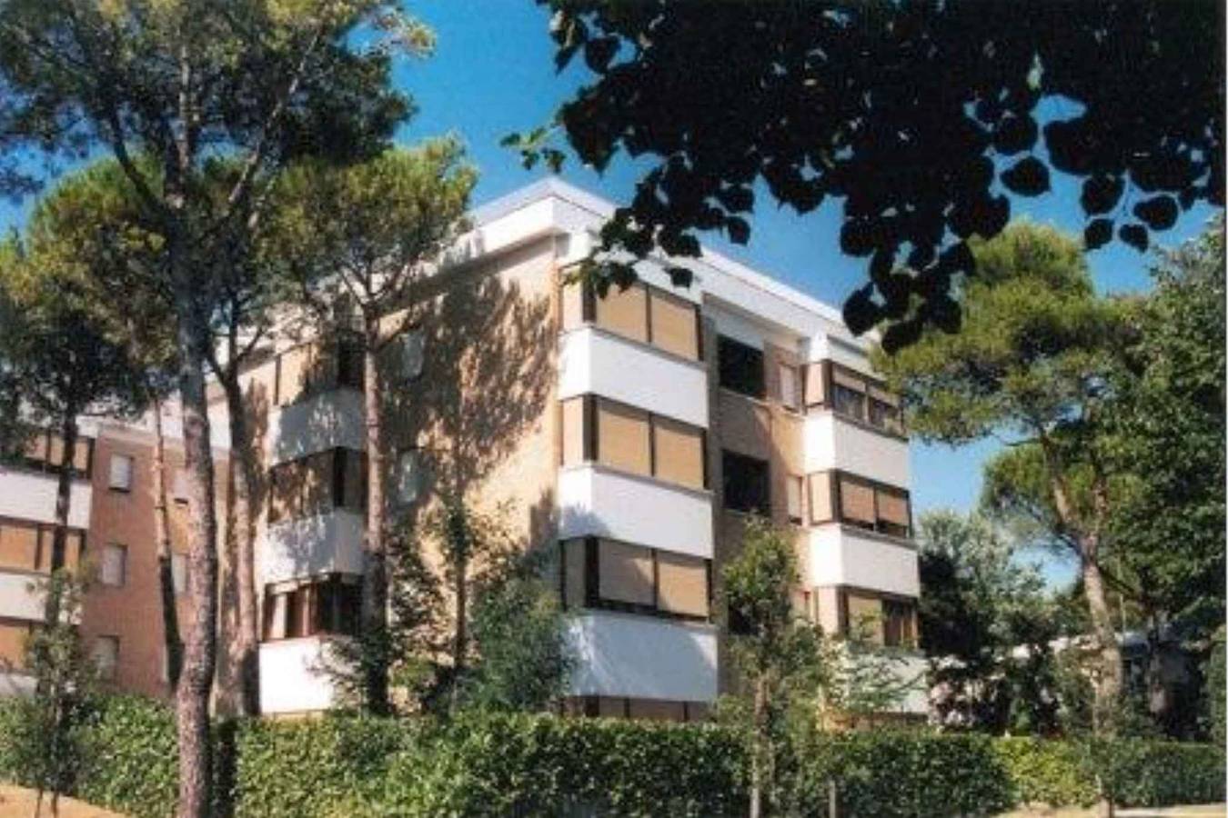 Ganze Ferienwohnung, Ferienwohnung mit Meer nähe  in Bibione, Venedig Provinz
