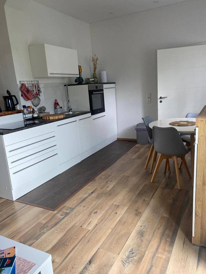 Appartement entier, Apartment in Neuried, Forêt-Noire centrale