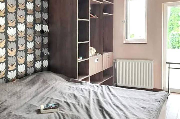 Location de vacances pour 4 personnes, avec sauna et jardin à Hermival-les-Vaux - 2