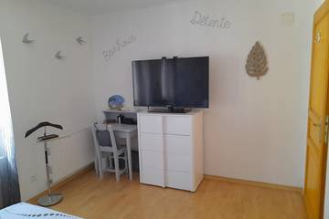 Appartement De Vacances pour 2 Personnes dans Saint-Rambert-en-Bugey, Belley, Photo 1