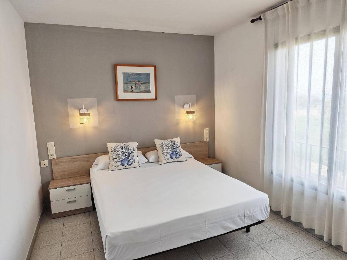 Hotel San Martin in Altafulla, Costa Dorada