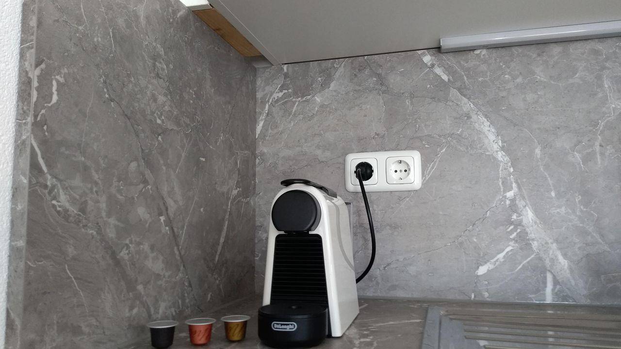 Ganze Ferienwohnung, Ferienwohnung für 2 Personen (45 m²) in Riegersburg Stmk. in Südoststeiermark, Riegersburg
