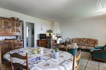Gîte pour 4 Personnes dans Arcon, Région de Roanne, Photo 4