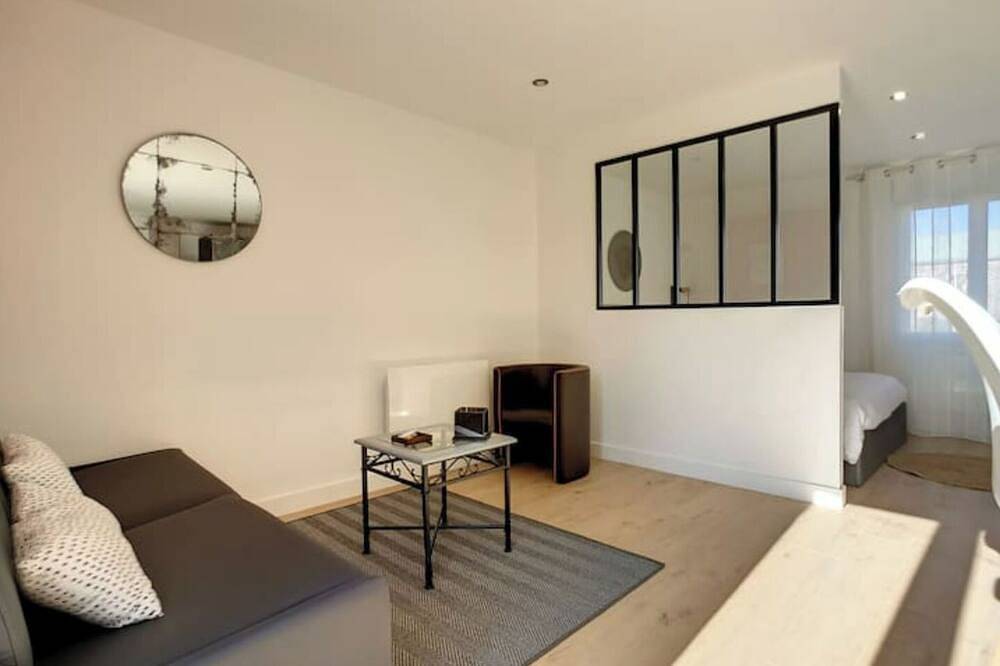 Apartamento entero, Appartement Supérieur n°2 in Saint-Même-le-Tenu, Machecoul-Saint-Même