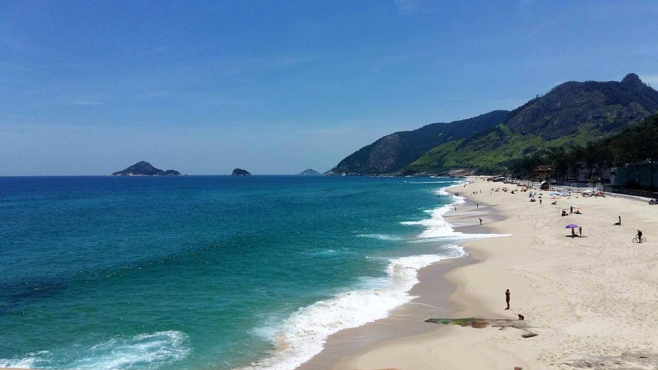 Casa em Condomínio in Vargem Pequena, Río de Janeiro