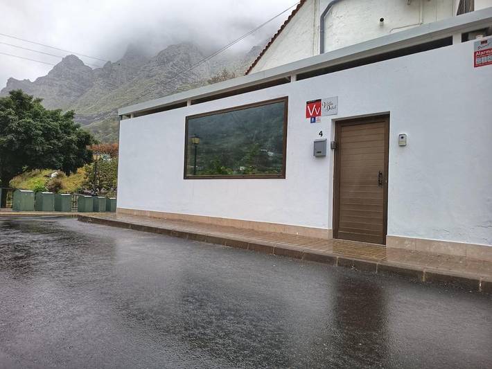 Chalet para 9 personas, con terraza y vistas, Se admiten mascotas en Gran Canaria - 4