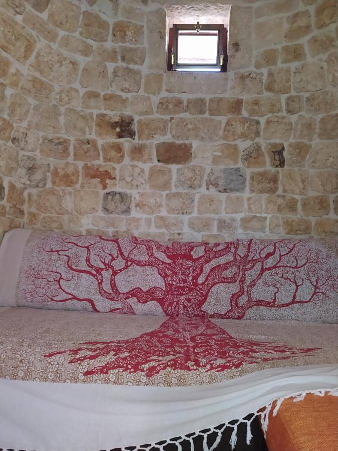 Appartement entier, Trullo Famiglia in Putignano, Province de Bari