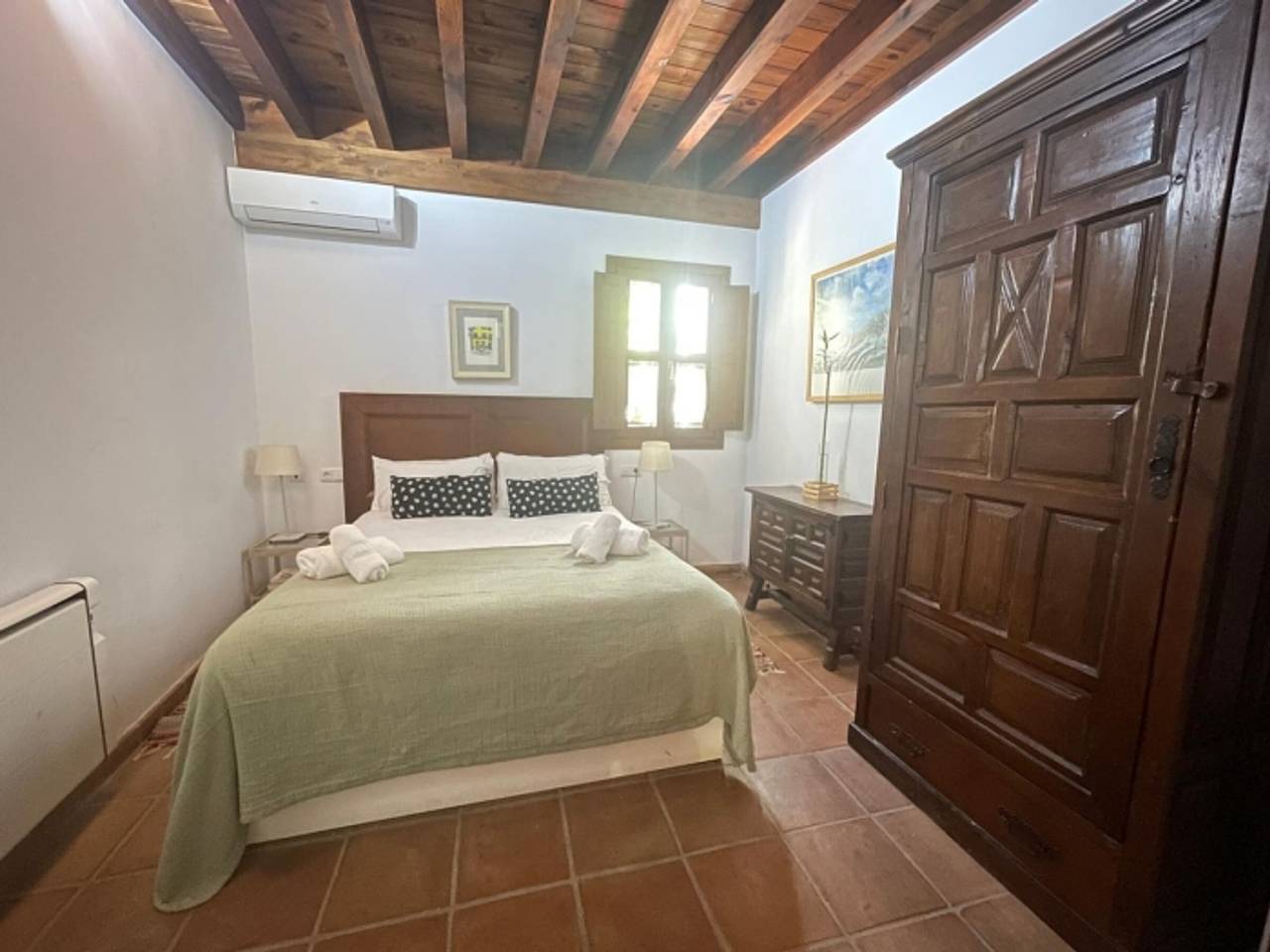 Charming Carmen in Albaicín with pool and parking, foto 8