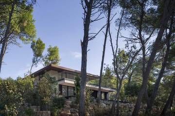 Villa for 8 People in Stari Grad, Hvar, Photo 1