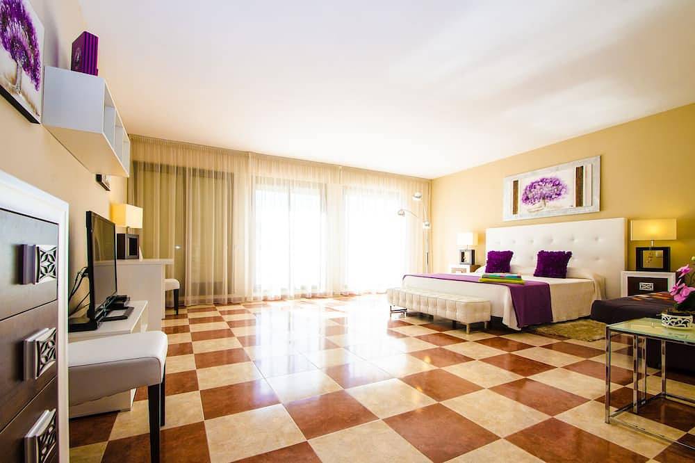 Hedo location villa de luxe + piscine Marbella in Medina Gardens, Marbella