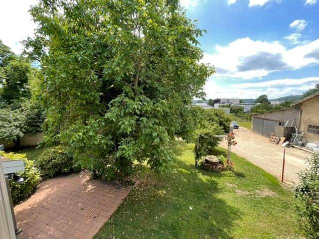 Gîte pour 2 personnes, avec jardin à Fresnes-en-Woëvre - 3