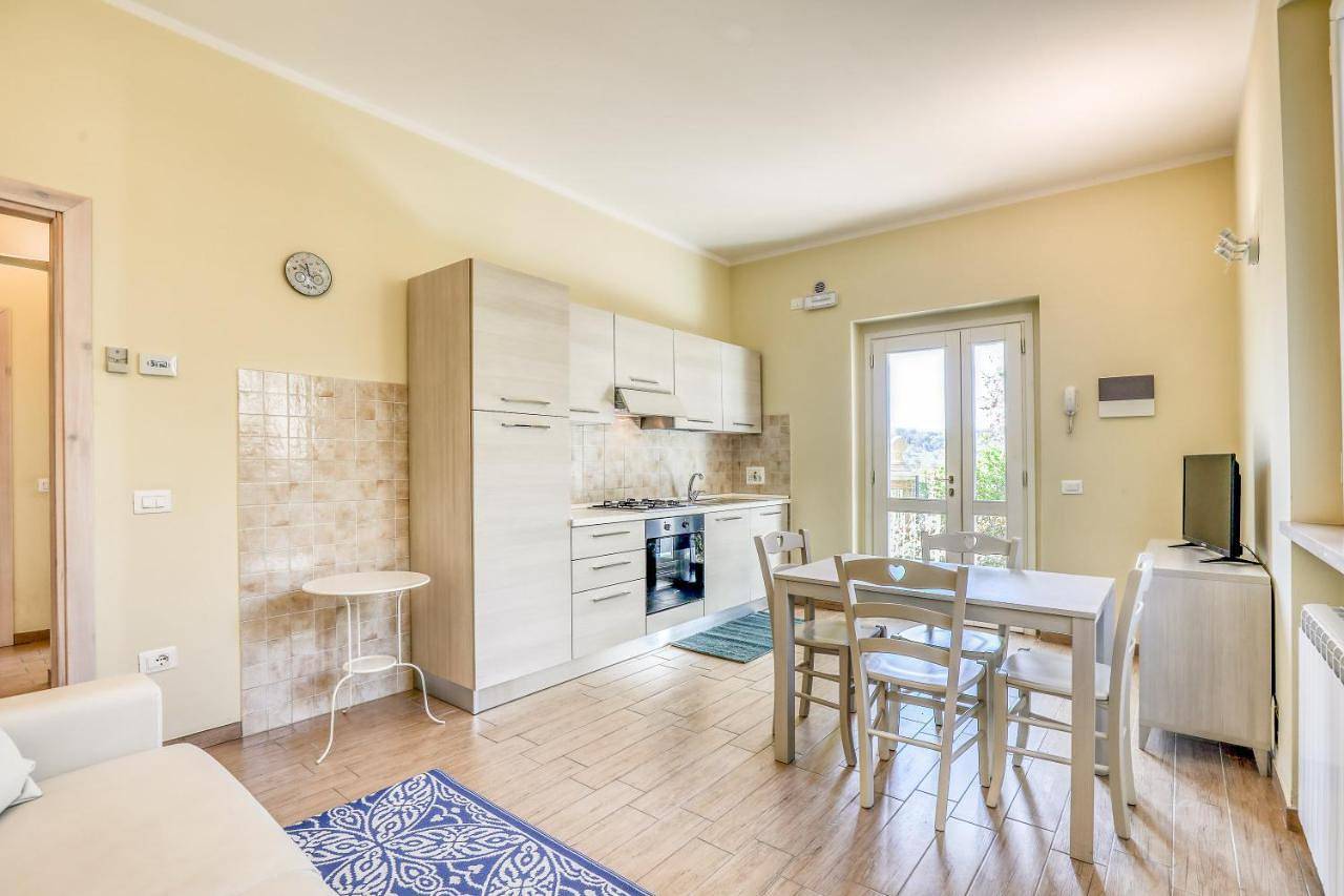 Standard Apartment in Terni, Terni Provinz