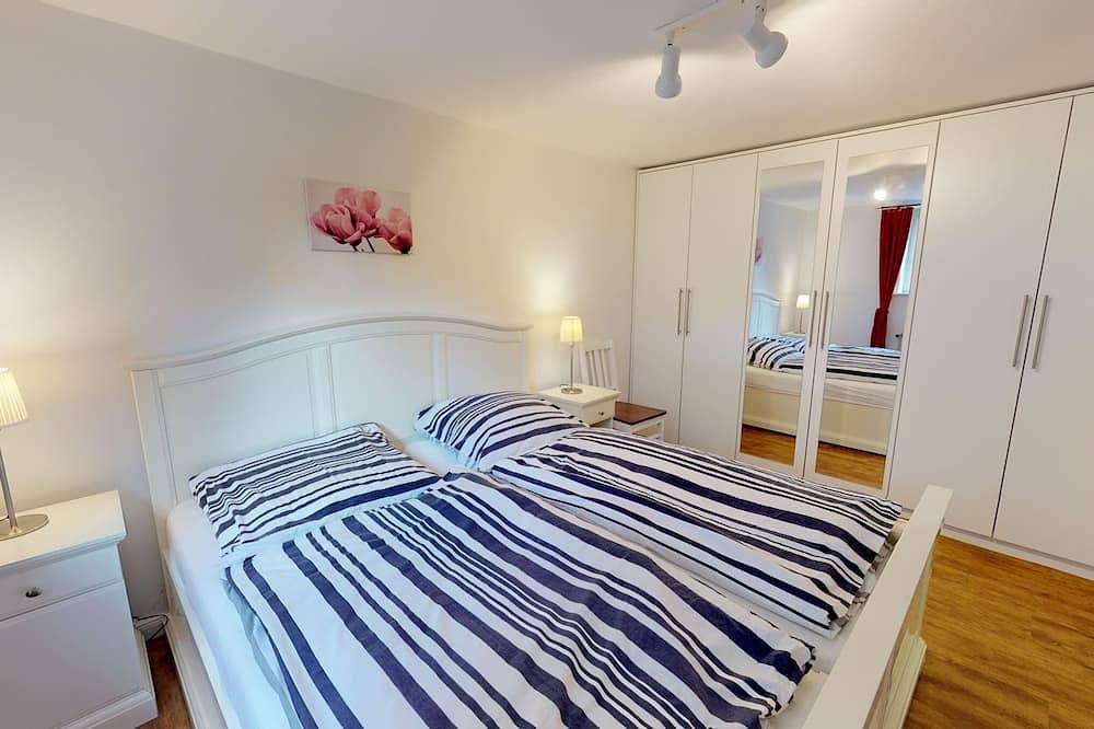 Ganze Wohnung, Ferienwohnung \"Sturmfrei 1\" in Wenningstedt, Sylt