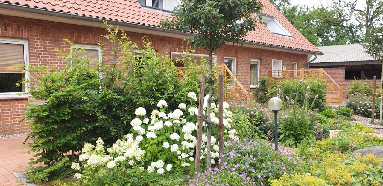 Pension Thieshof in Amelinghausen, Nordheide