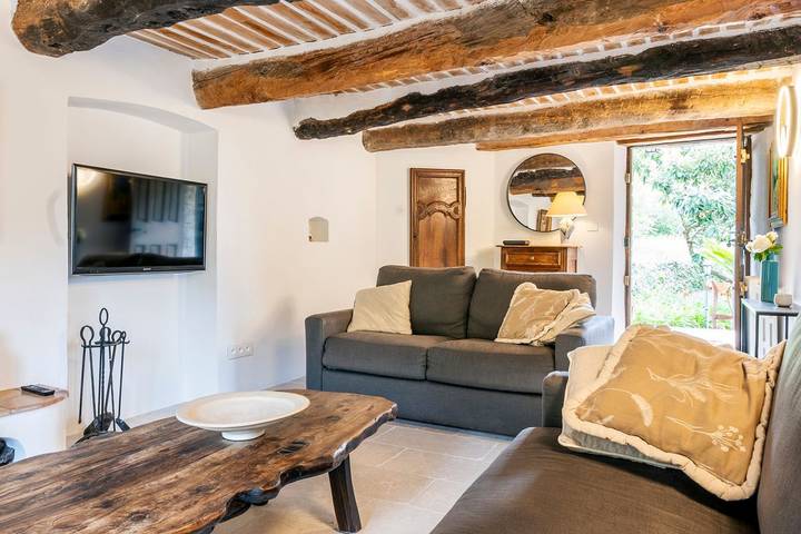 Villa pour 6 personnes, avec jardin et terrasse à Mougins - 3