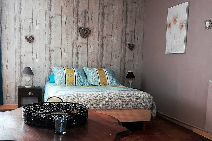 Location de vacances pour 3 personnes dans Gréez-sur-Roc - 2
