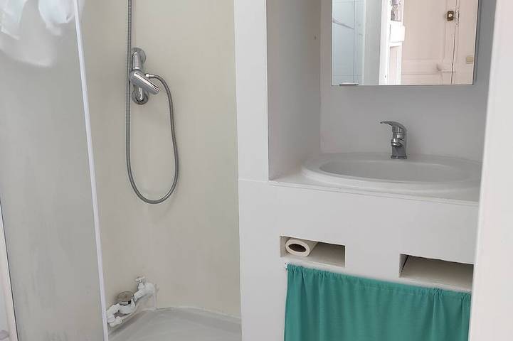 Gîte pour 4 personnes dans Port de Saint-Elme - 4