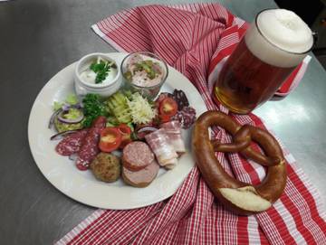 Ferienwohnung für 4 Personen in Ochsenkopf, Bischofsgrün, Bild 3