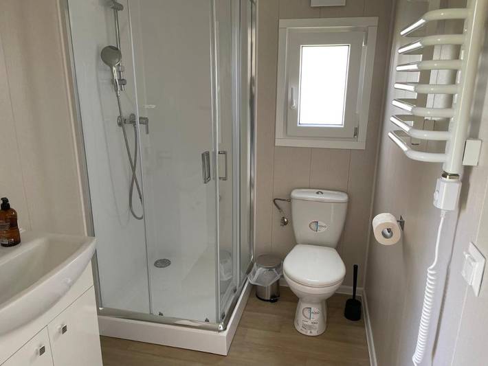 Ferienhaus für 6 Personen, mit Seeblick und Garten sowie Ausblick in Lessebo und Umgebung - 4